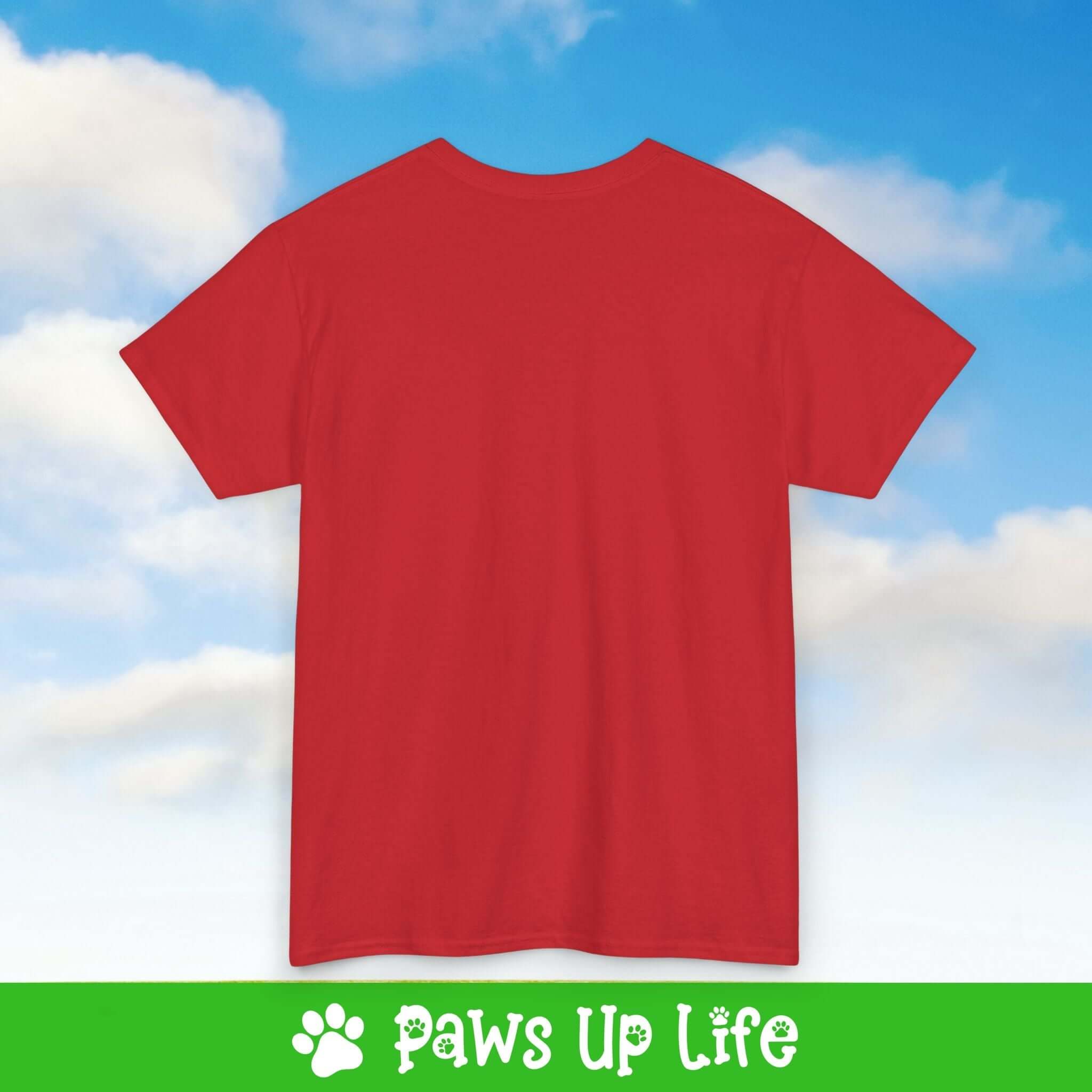 Dog Lover Tee - Pawsitive Unisex Shirt | Paws Up Life, LLC