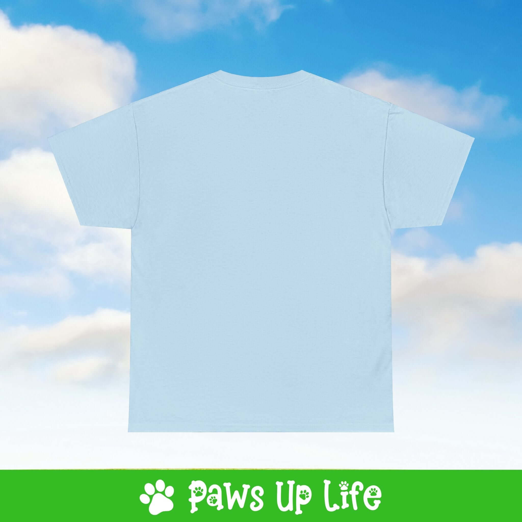 Dog Lover Tee - Pawsitive Unisex Shirt | Paws Up Life, LLC