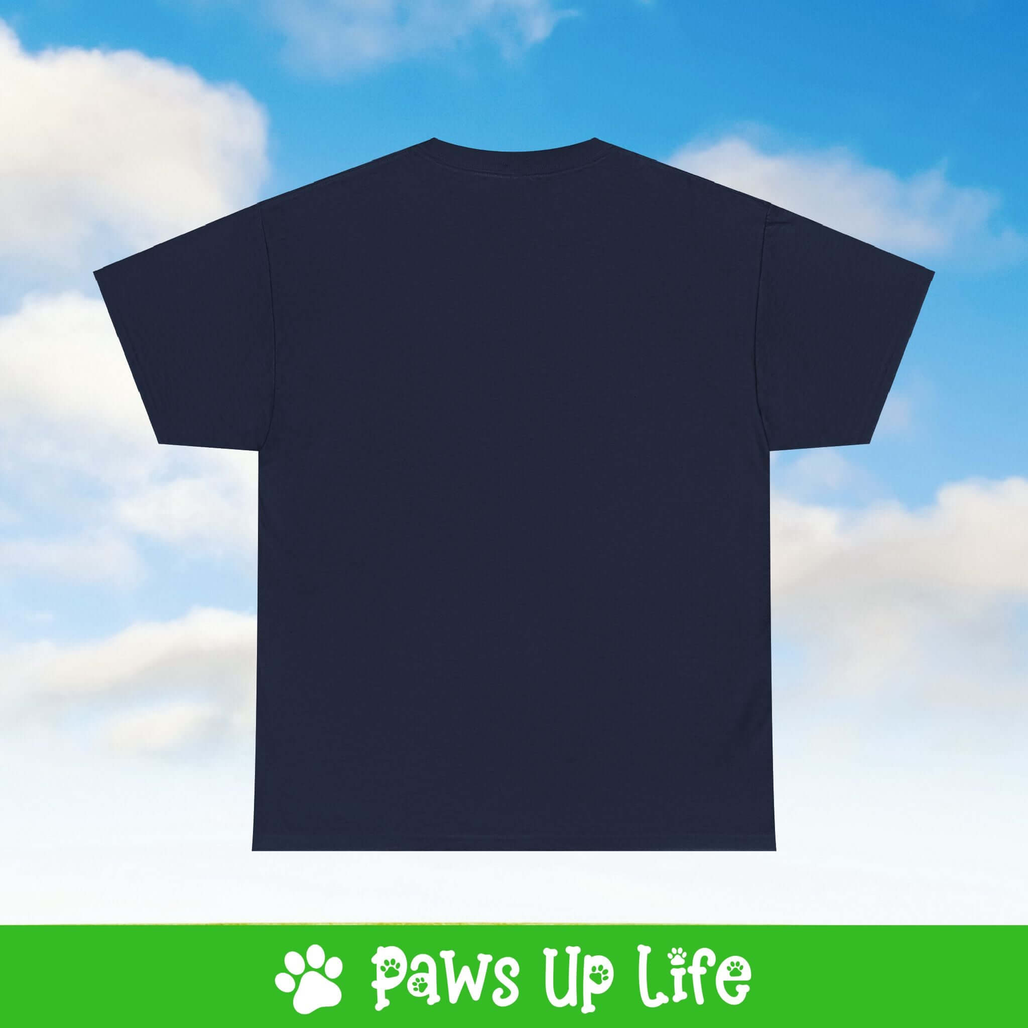 Pug Dog Patriotic TShirt