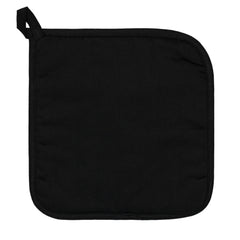 Best Dog Mom in the World Pot Holder: Cute Kitchen Accessory for Pet-Loving Homes - Pot Holder with Pocket | Paws Up Life, LLC