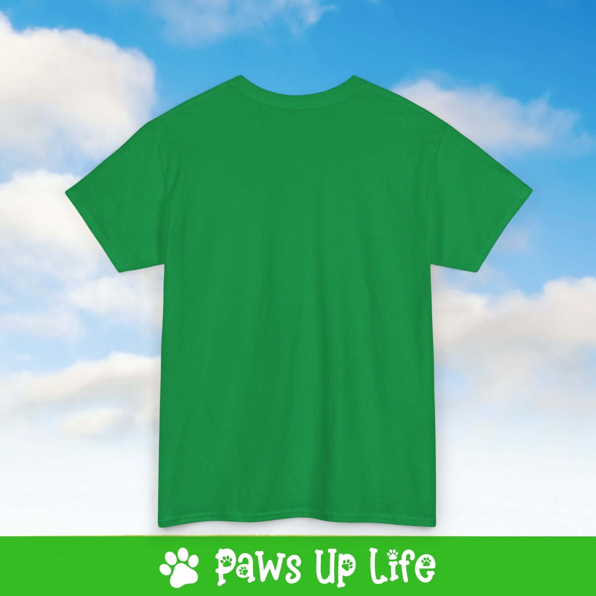 Dog Lover Tee - Pawsitive Unisex Shirt | Paws Up Life, LLC