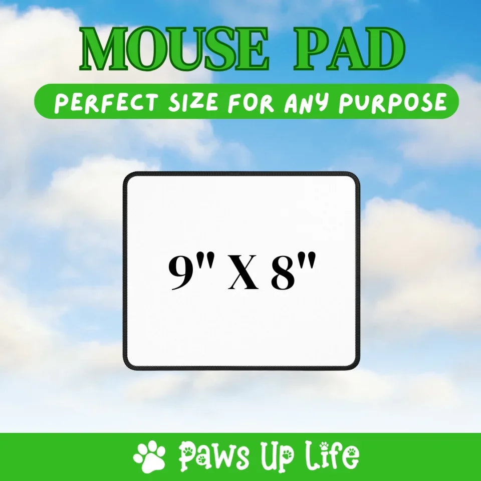 Mouse Pad - Size (1)