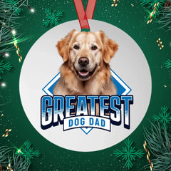 Ornament Mockup