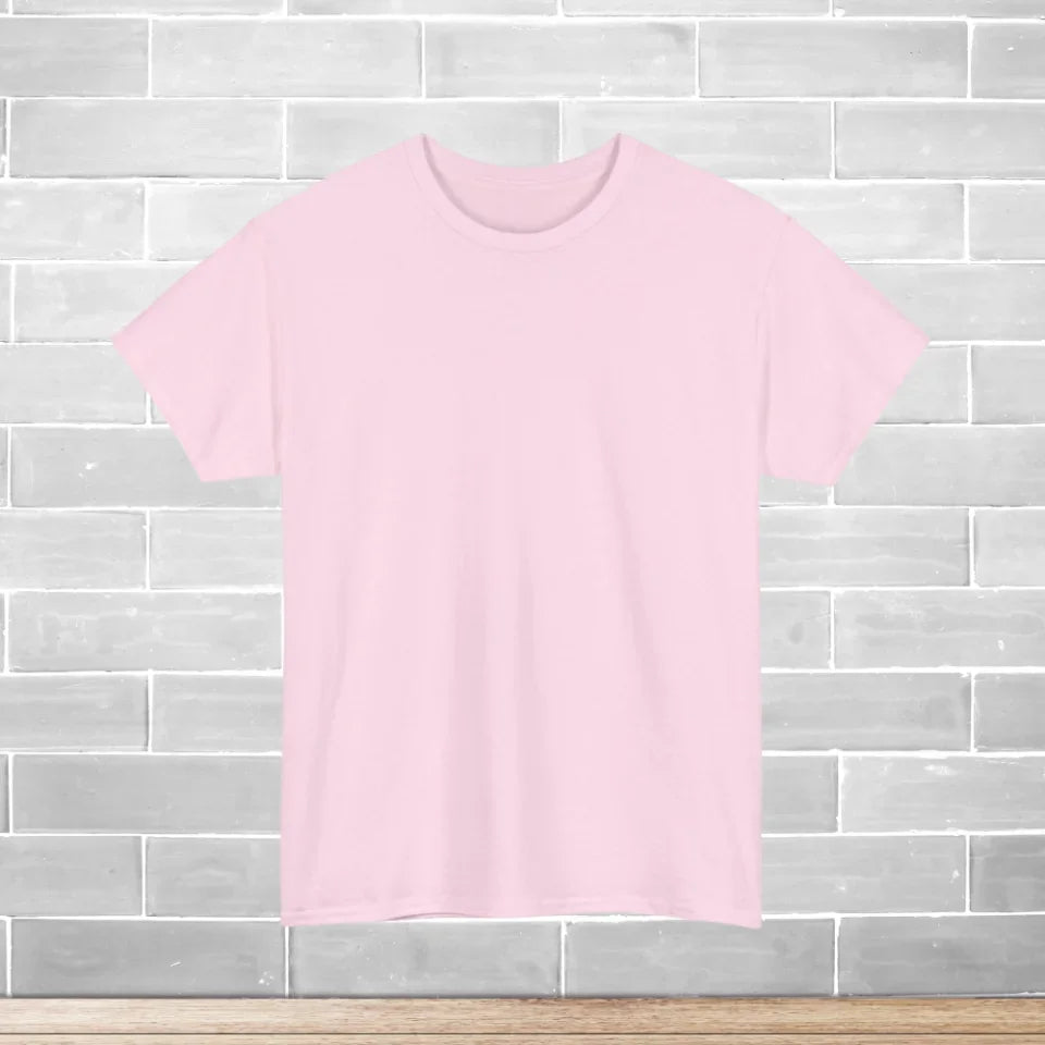 TShirt - Light Pink (2)