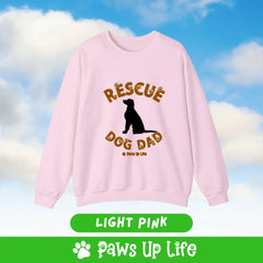 Sweatshirt - Light Pink