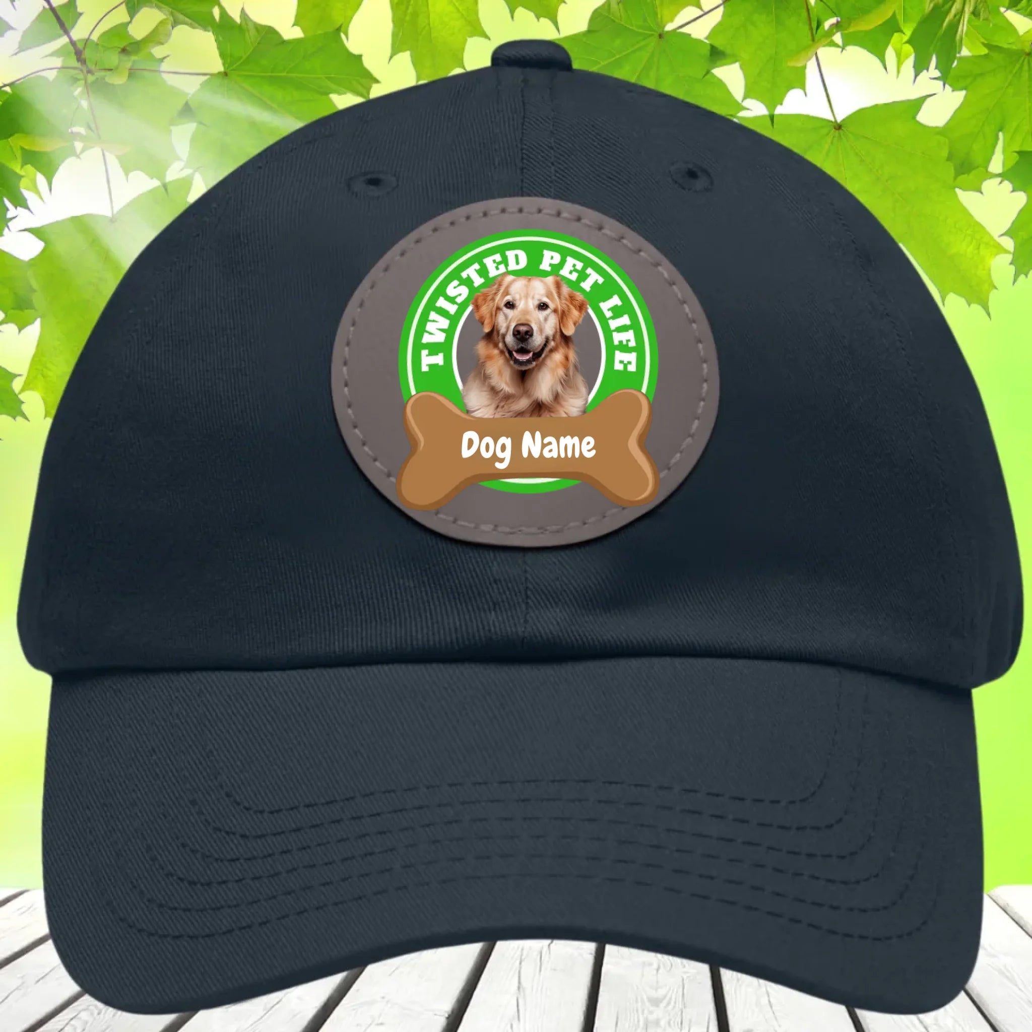 Hat - Mockup