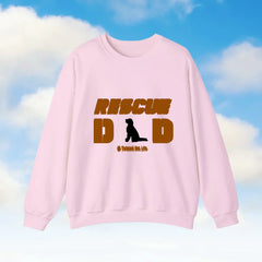 Gildan 18000 Light Pink 2
