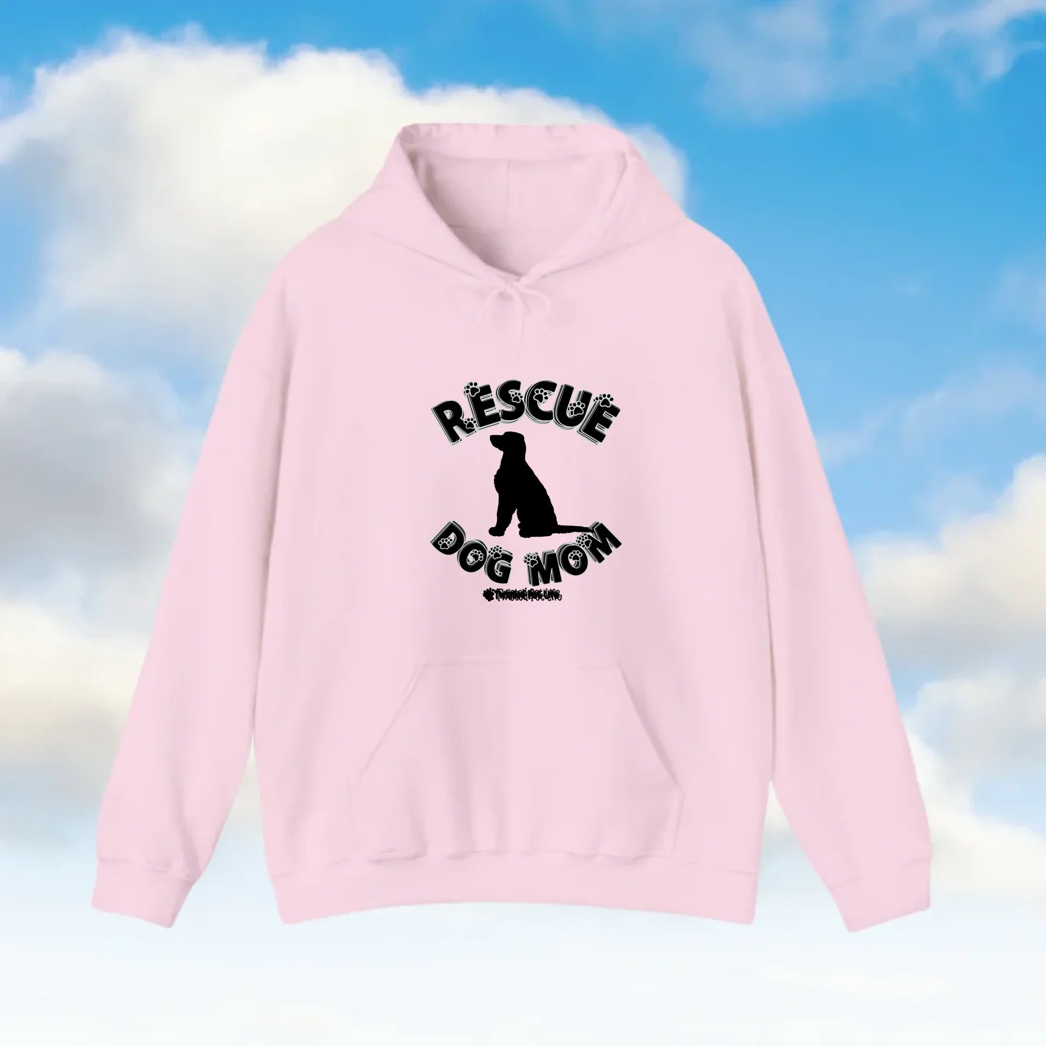Hoodie 2 - Light Pink (24)