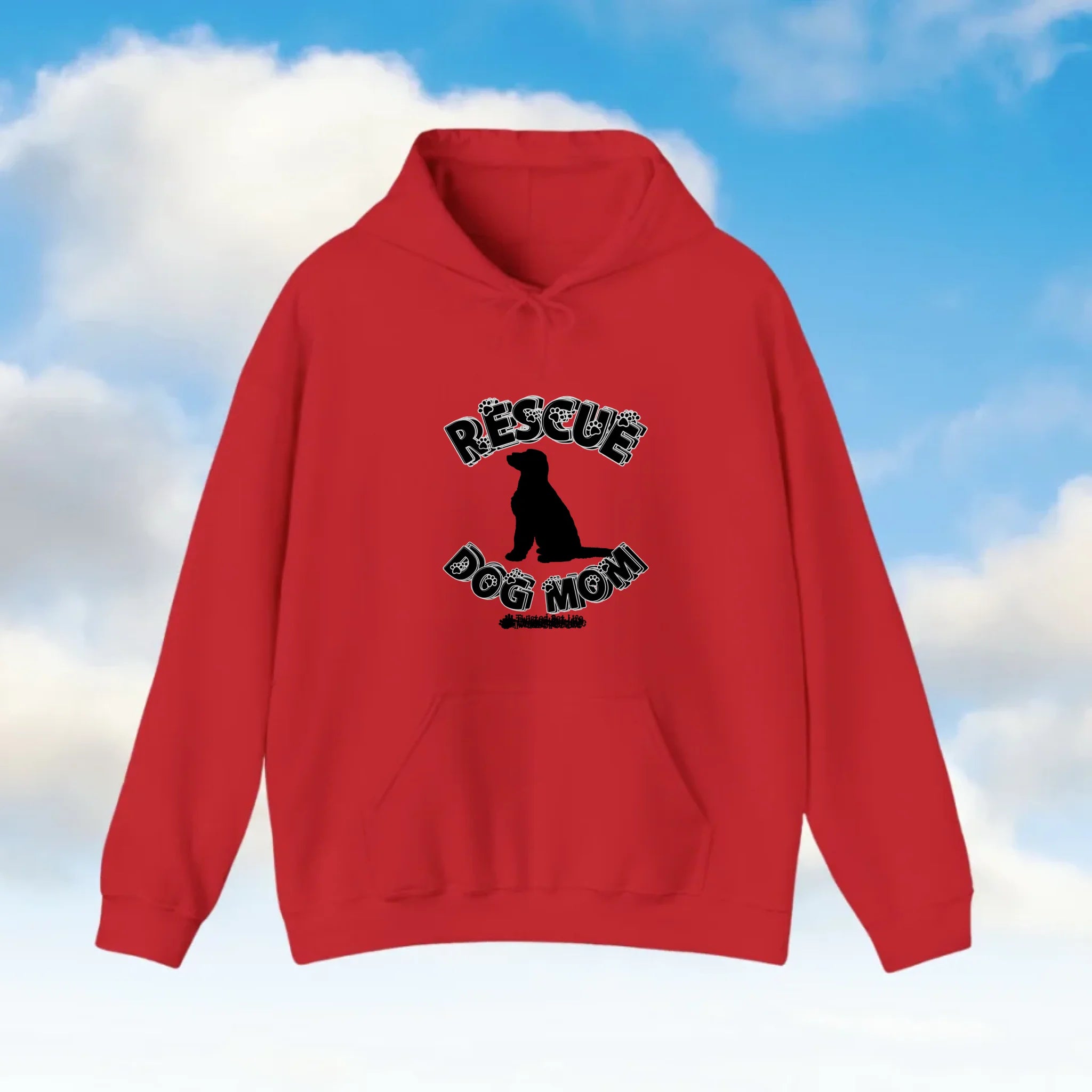 Hoodie 2 - Light Pink (19)