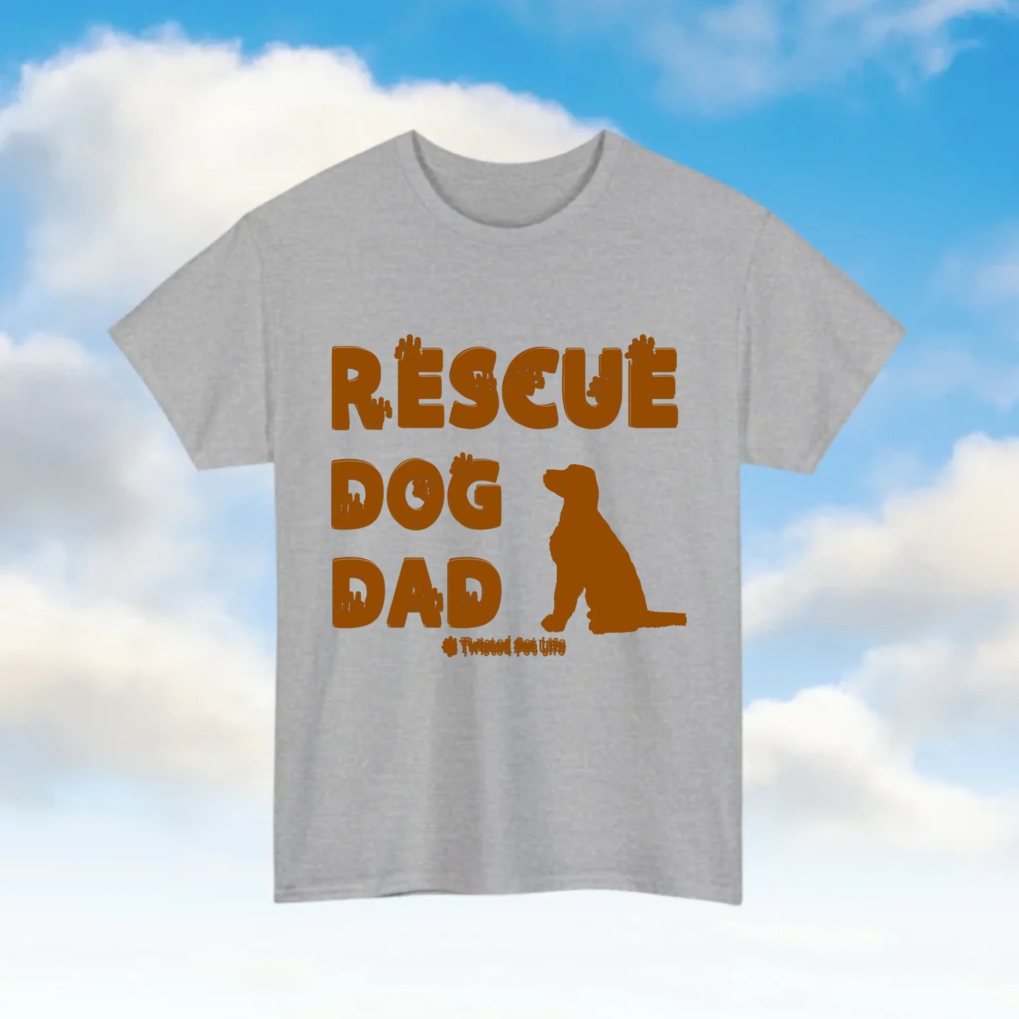TShirt - Grey (8)
