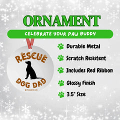Ornament - Size Chart