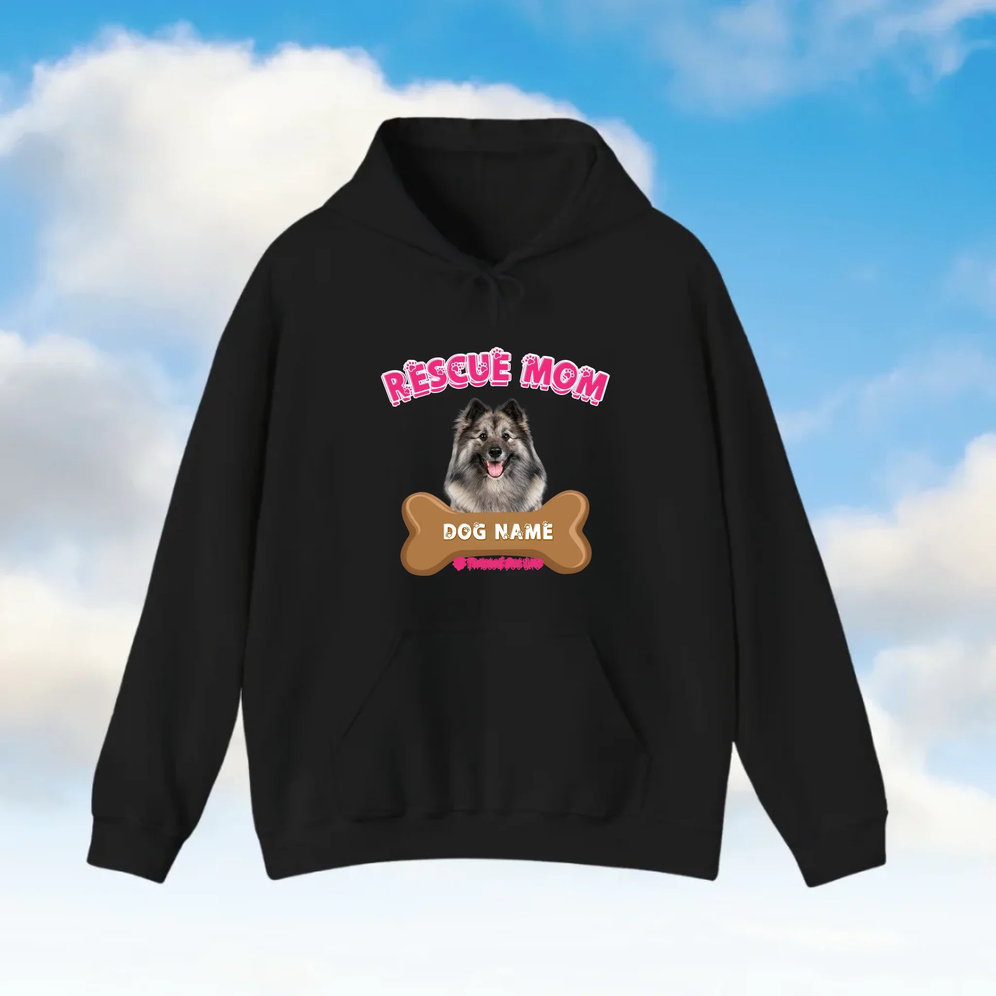 Hoodie 2 - Light Pink (22)
