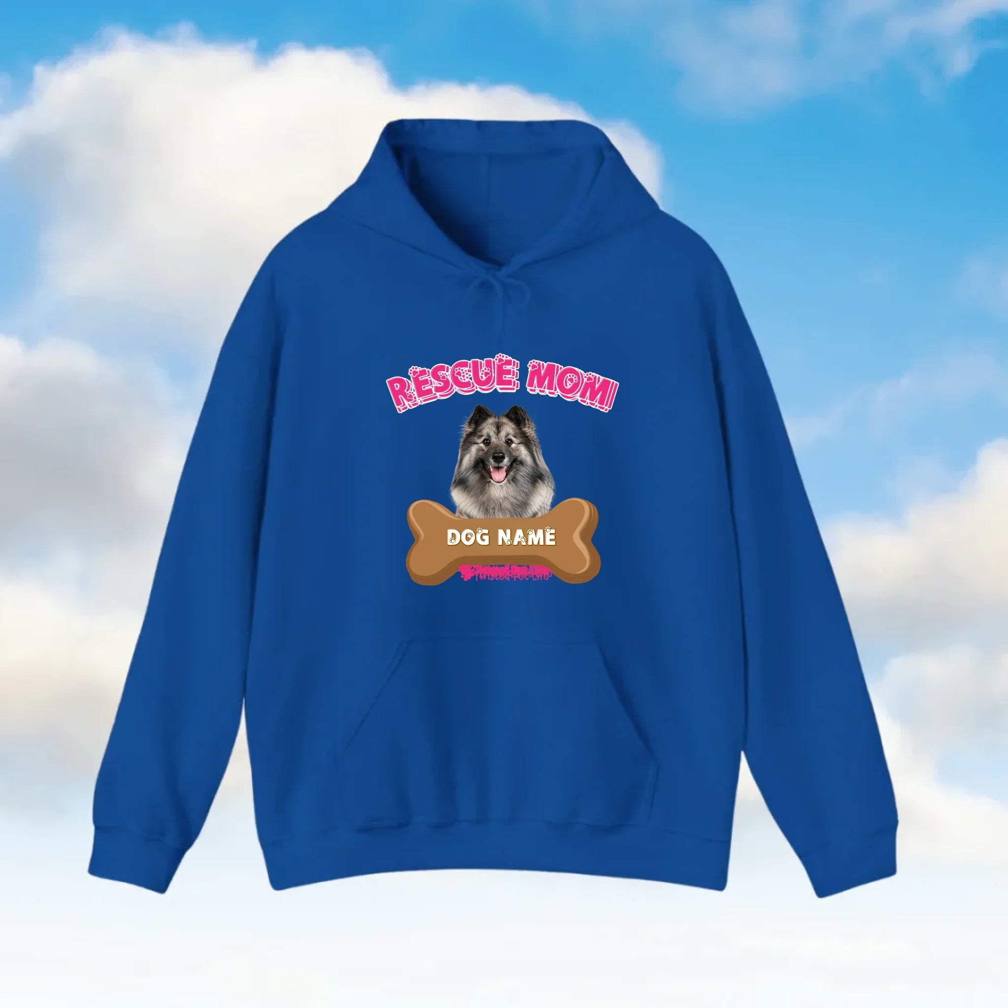 Hoodie 2 - Light Pink (16)