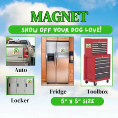 Magnet - size (1)