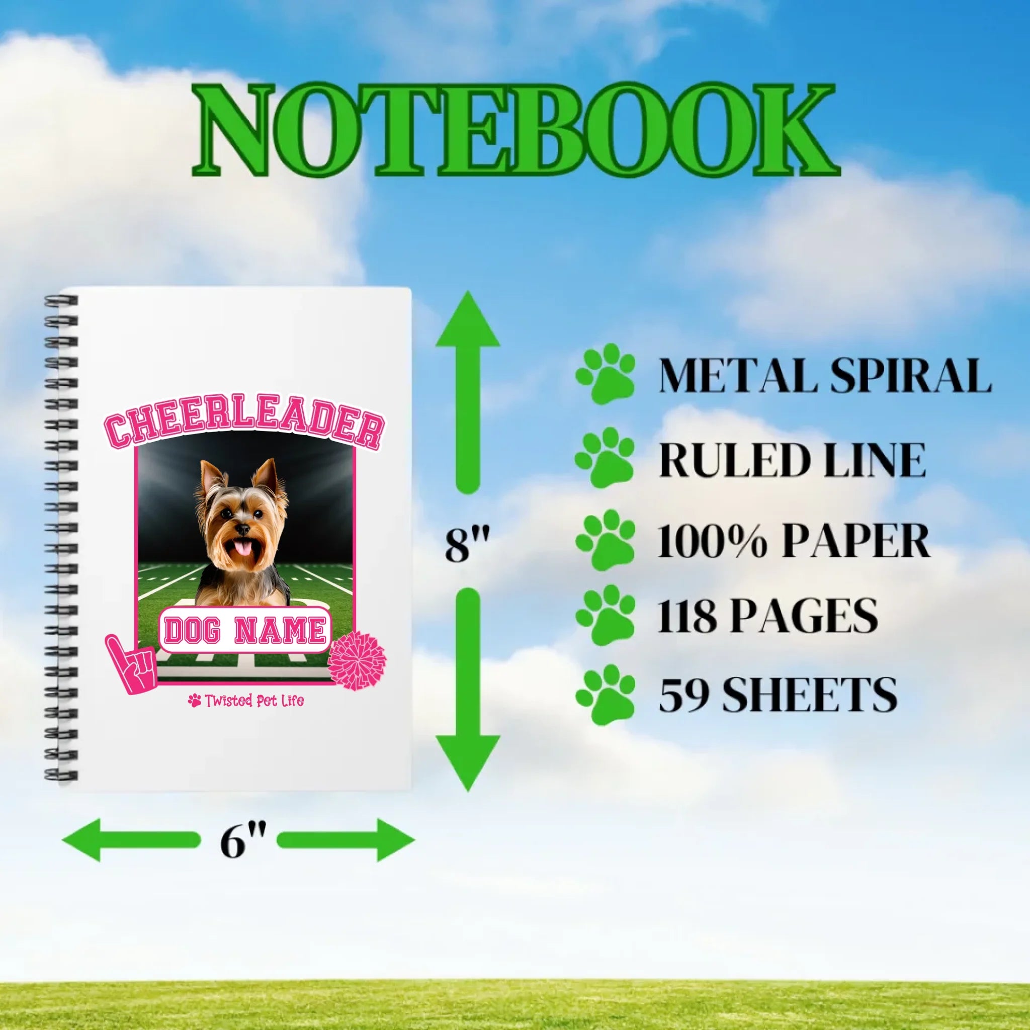 Notebook - Features (2)