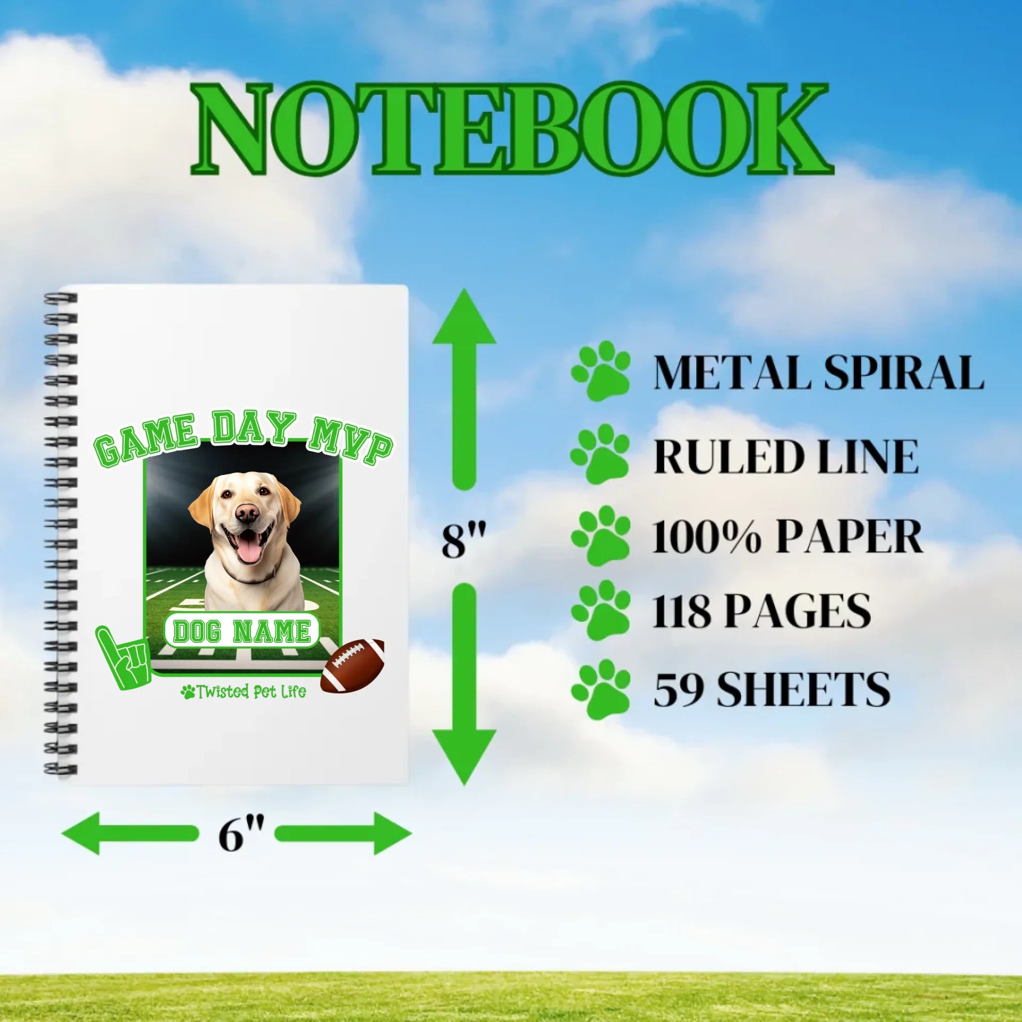 Notebook - Features (2)