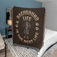 Dachshund Heirloom Brown Blanket: Premium Quality Wiener Dog Throw, Gift For Her, Gift For Him, Birthday, Mother's Day, Father's Day, Christmas | Paws Up Life, LLC