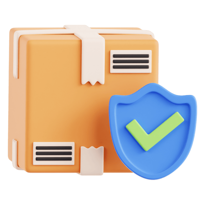 Package Protection | Paws Up Life, LLC